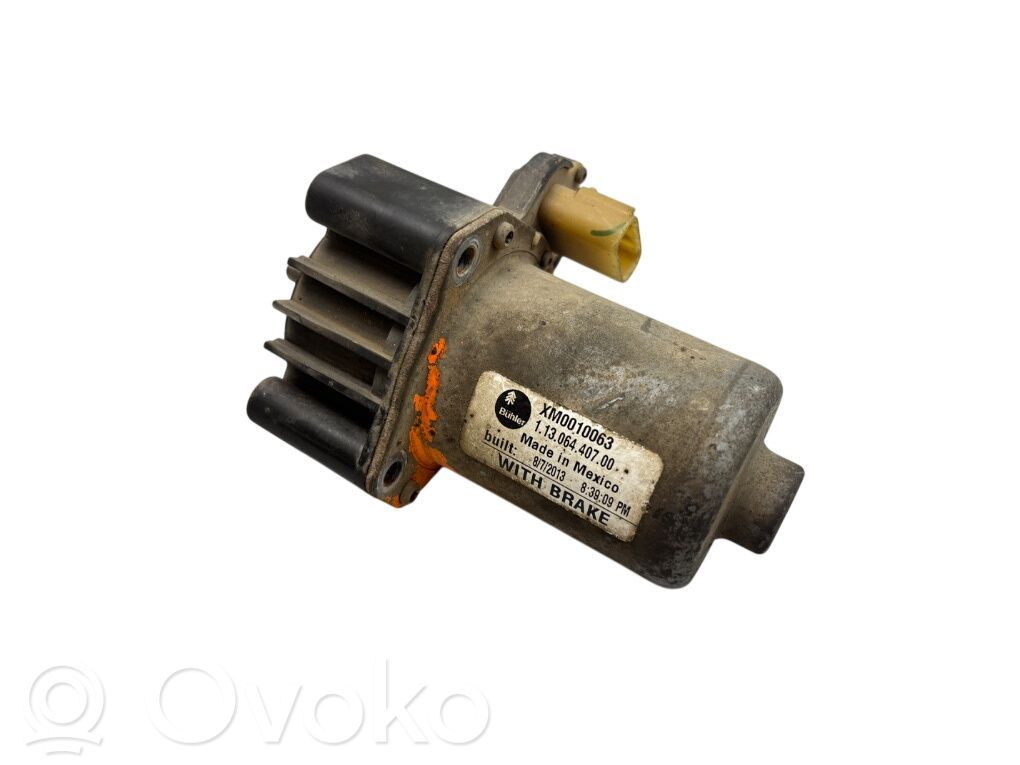 Jeep Grand Cherokee Front gearbox reducer motor 