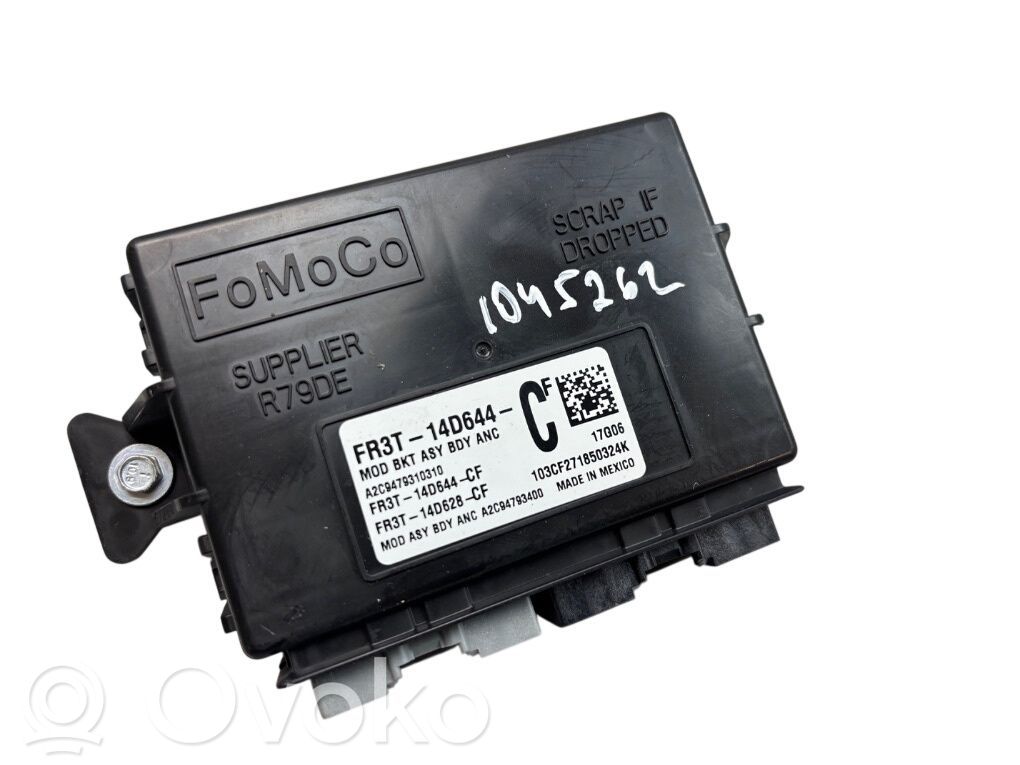 Módulo de luz LCM   2712722,2712722,PR3T14D644CA,FR3T14D644CF