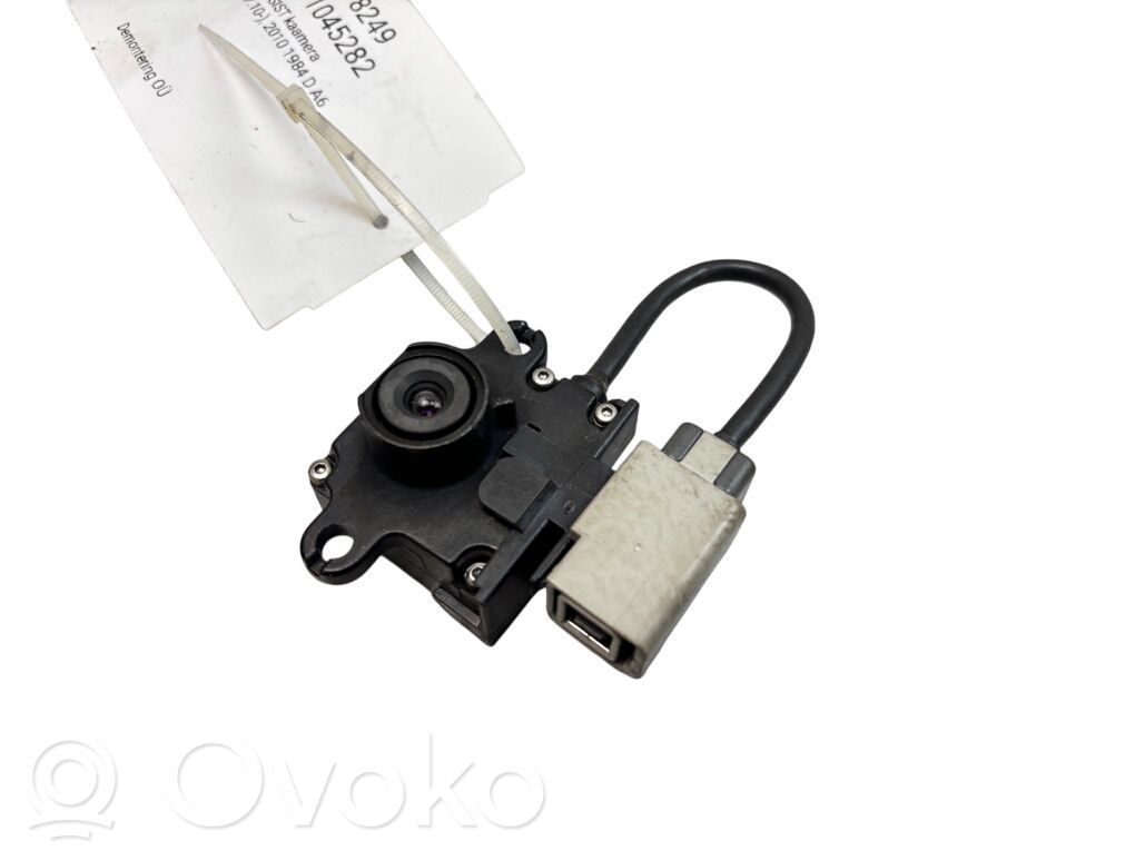 Volvo V60 Windshield/windscreen camera 