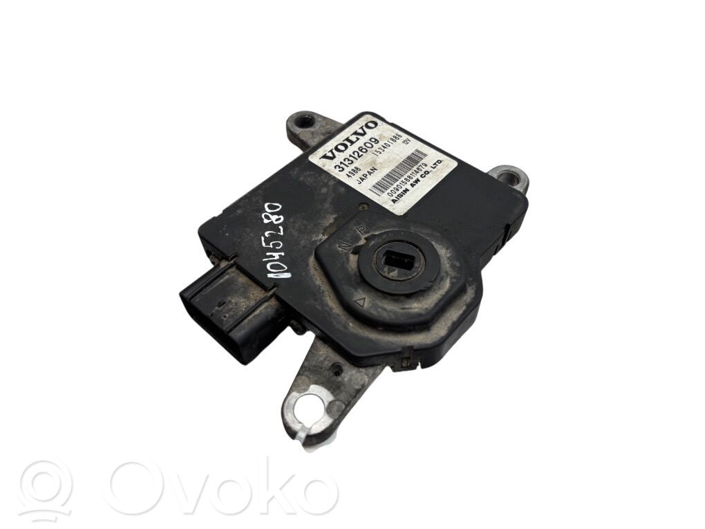Gearbox control unit/module   31312609,31312609,31342781