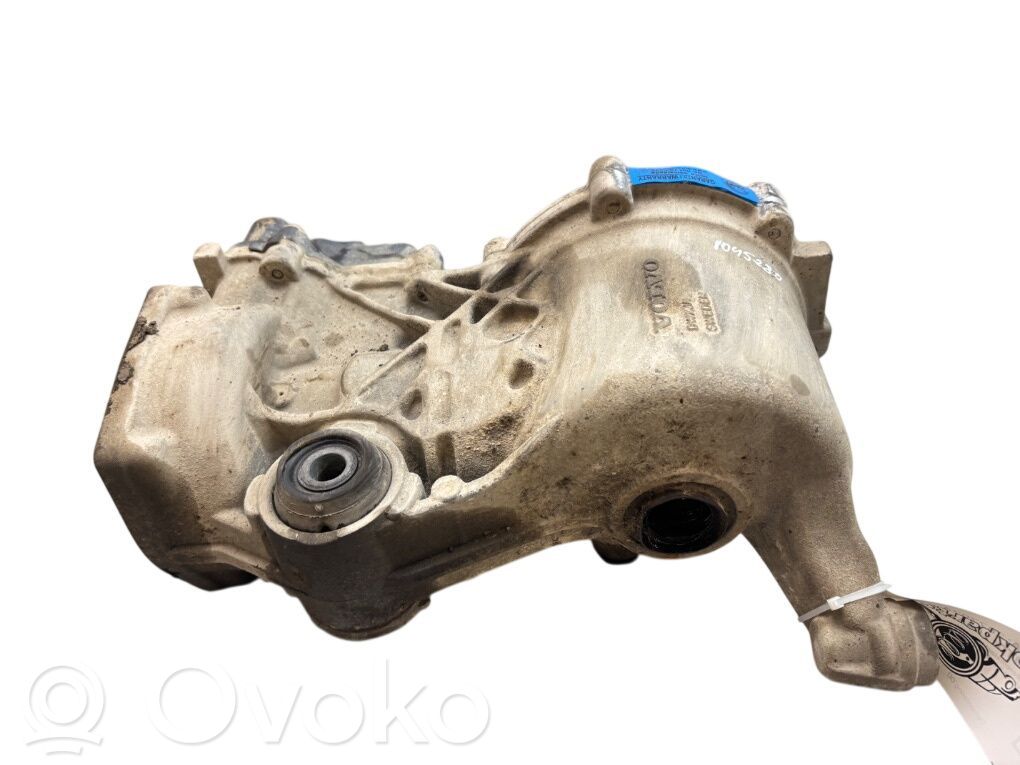 Hinterachsdifferential   36012670,36012670,31367901,31325153,31437067,P1216545