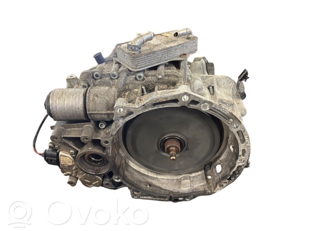 Skoda Superb B8 (3V) Automatic gearbox 