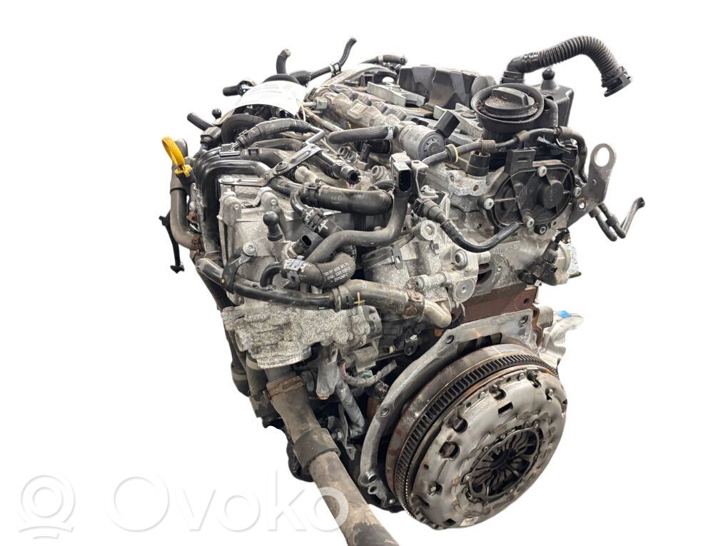 Engine   DFT,DFTA,DFTB,04L100036N,04L100037A,04L100037AX,04L100090R,04L100090RX,04L100092F,04L100092FX,04L100092G,04L100092GX,DFTC