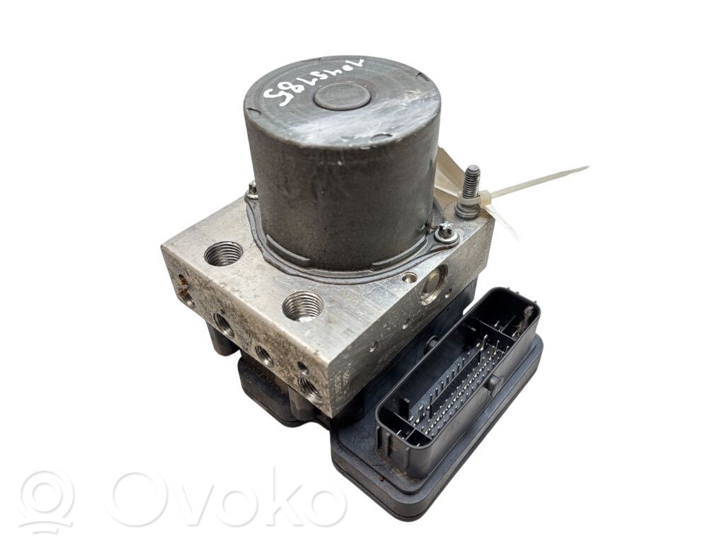 Jaguar XE ABS Pump 