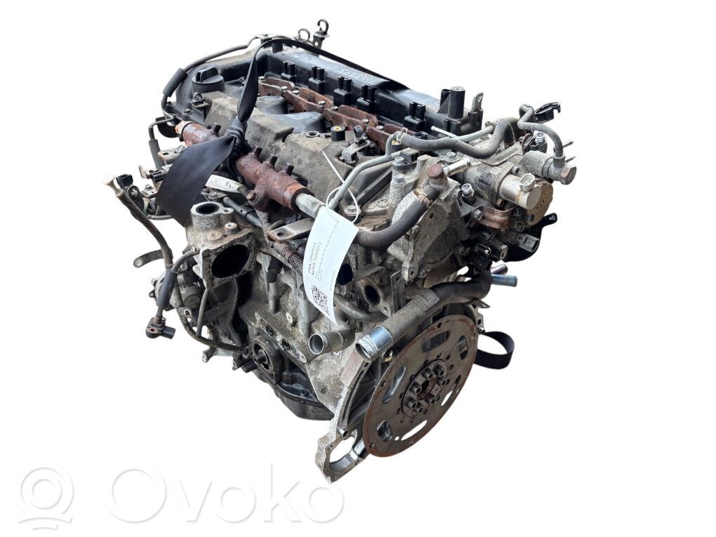 Mitsubishi Outlander Motor 