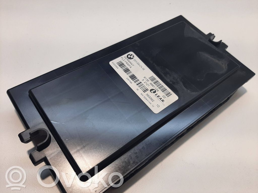 BMW 3 E90 E91 Light module LCM 