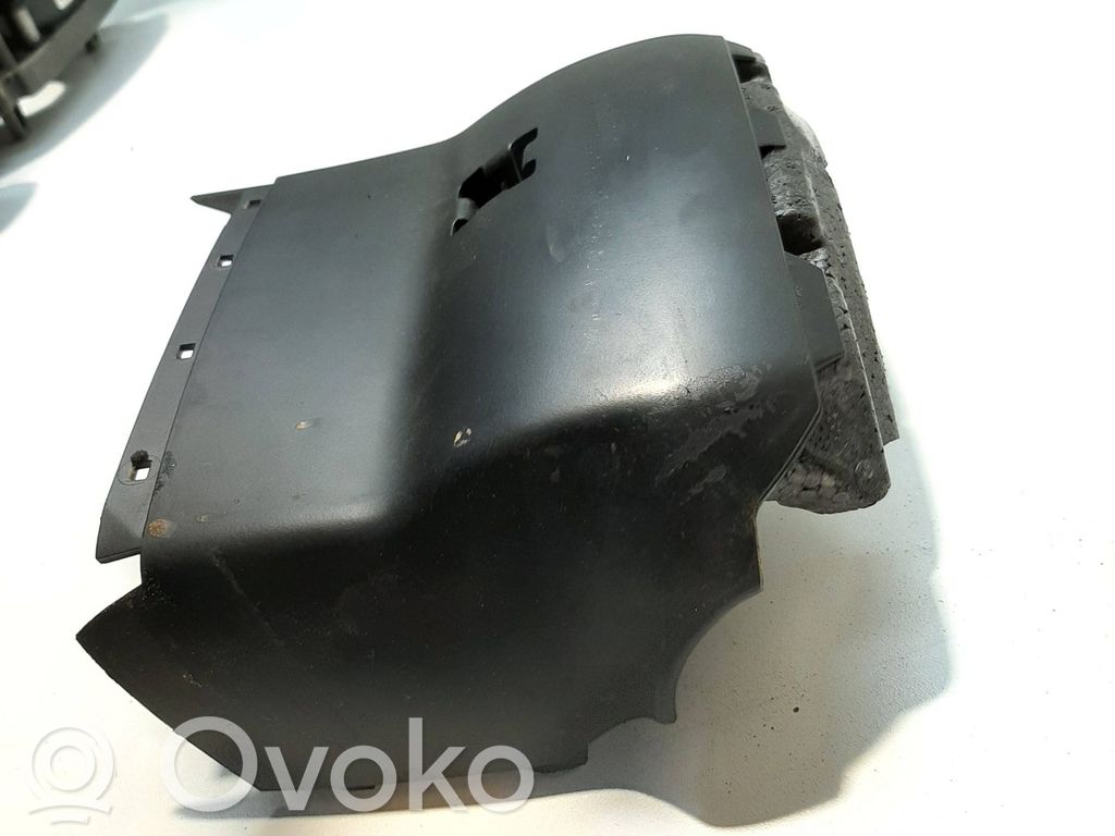 BMW 5 E60 E61 Vairo ašies apdaila 