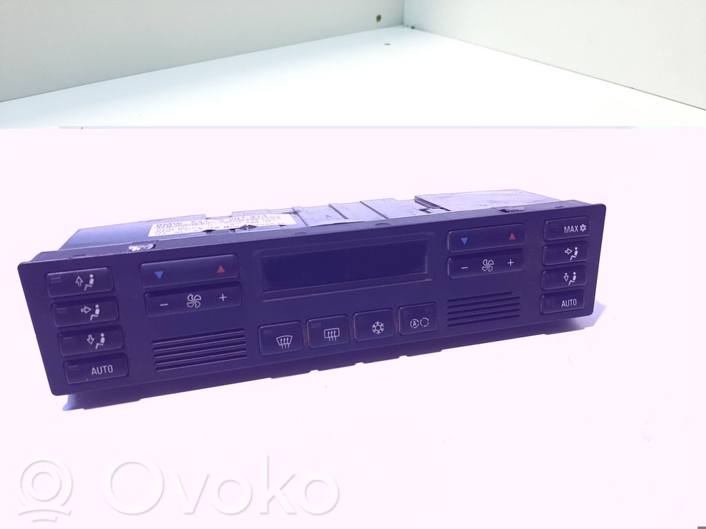 BMW 7 E38 Climate control unit 
