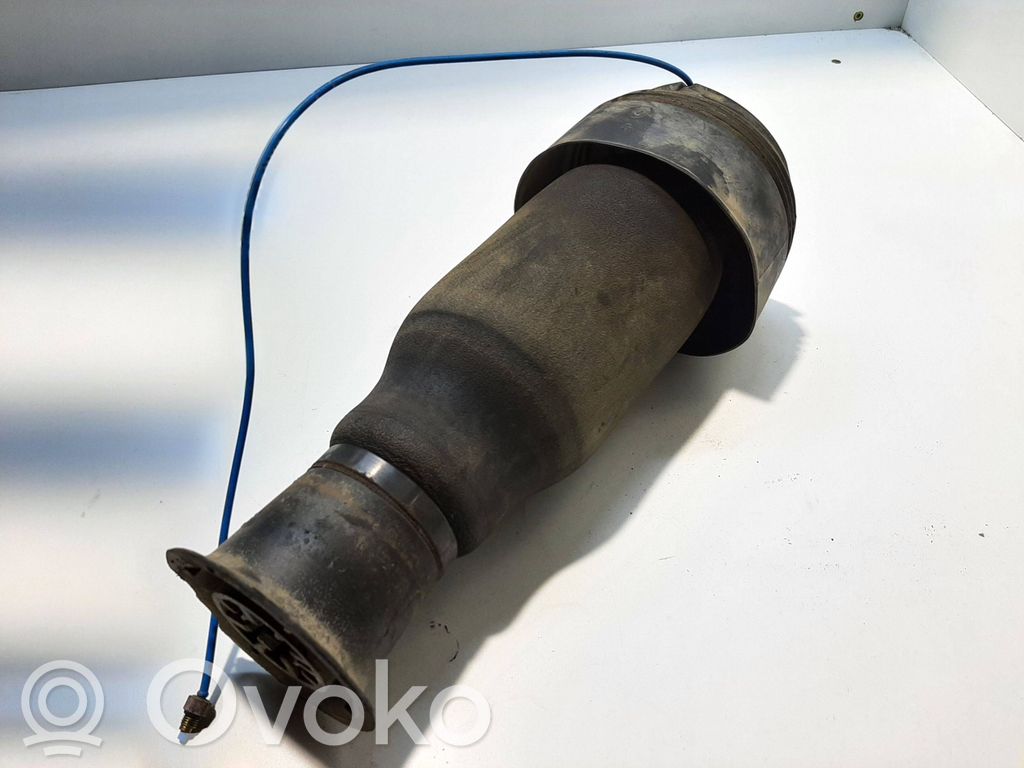 BMW 5 E60 E61 Amortiguador/suspensión neumática trasera 