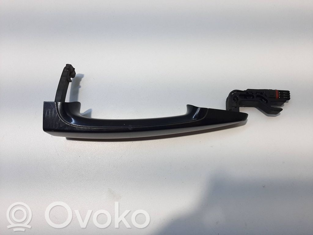 BMW 3 E90 E91 Manecilla externa puerta delantera 