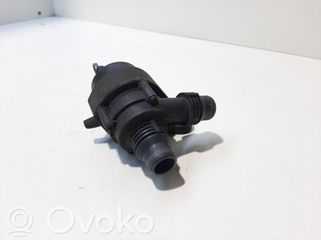 BMW 7 E65 E66 Cirkuliacinis el. siurbliukas 