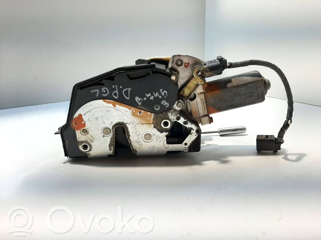 Rear door lock   7028910,41023061002,7746003701