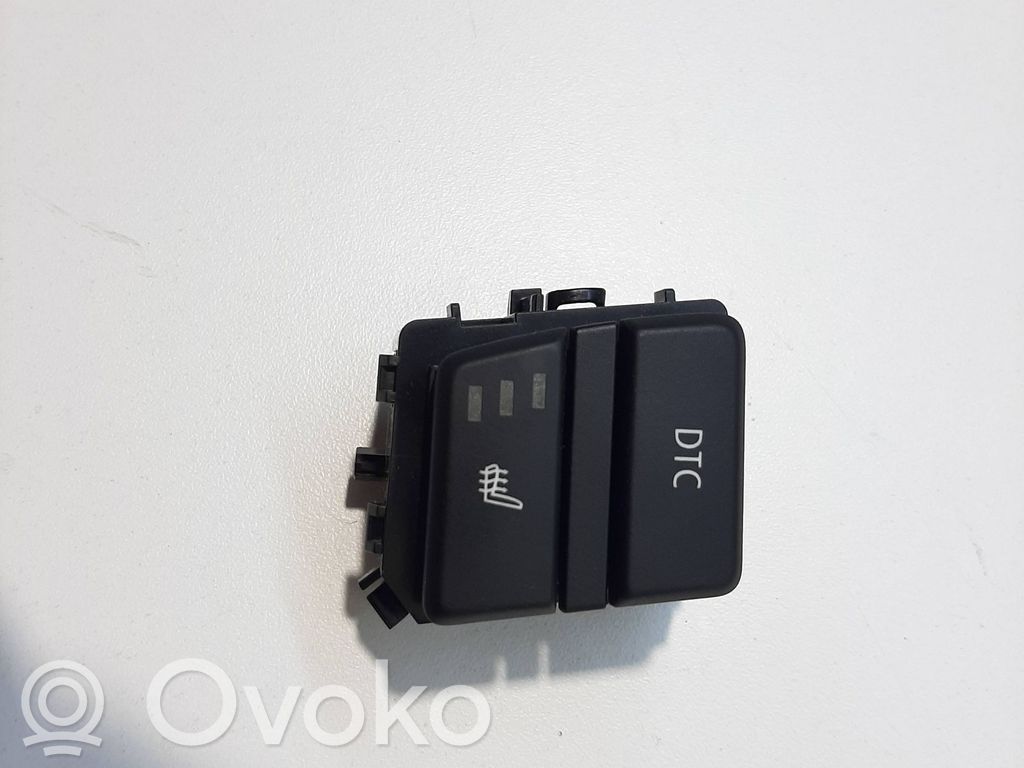 Interruptor de calefacción del asiento   915905202