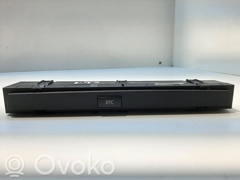 BMW 5 E60 E61 DTC switch 