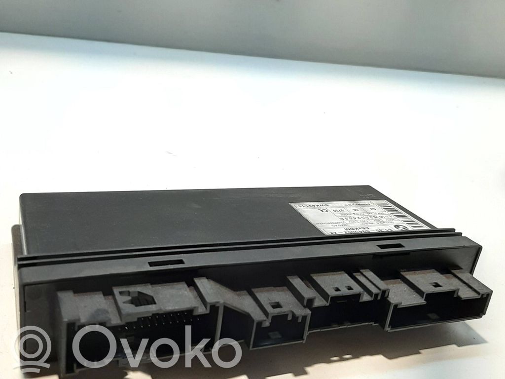 BMW 5 E60 E61 Comfort/convenience module 
