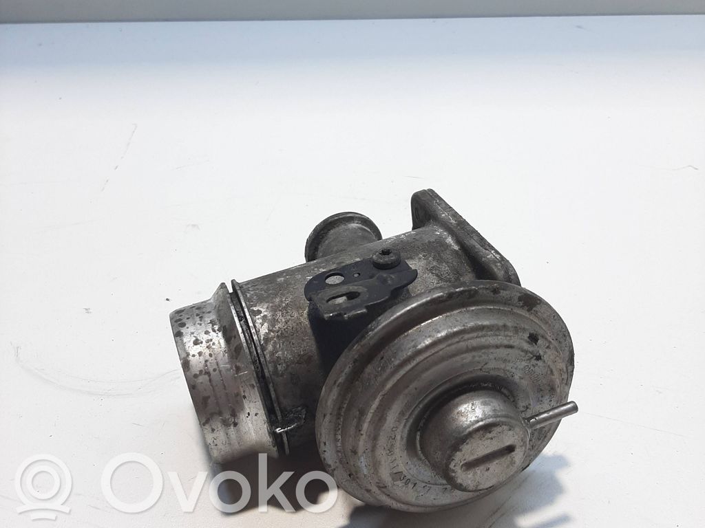 BMW X5 E53 EGR vārsts 