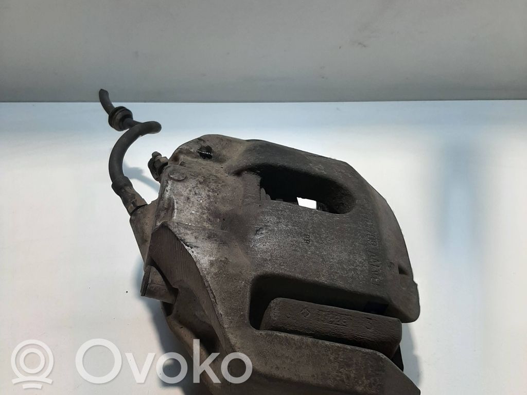 Caliper de freno delantero   603032