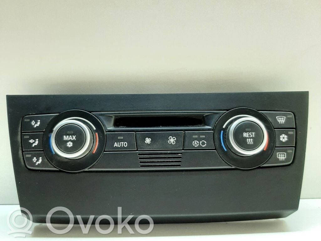 Panel klimatyzacji   9147299,A2C53246367