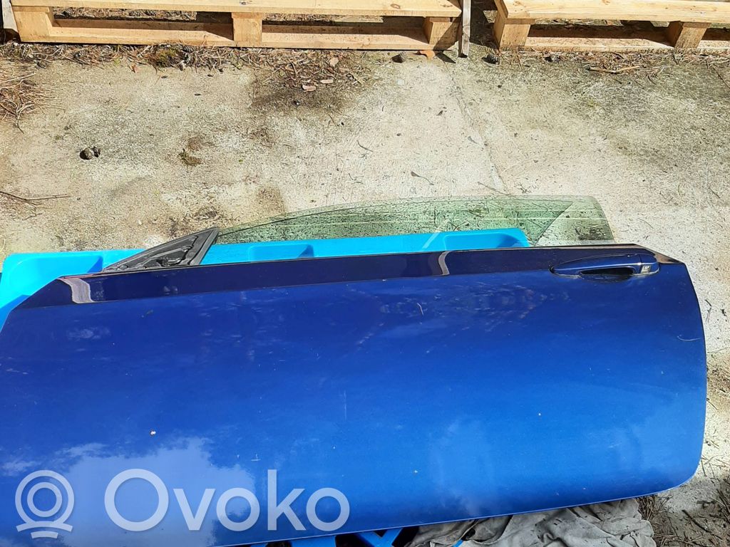 BMW 3 E92 E93 Door (2 Door Coupe) 