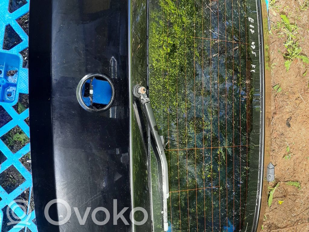 Tailgate/trunk/boot lid   41627133898
