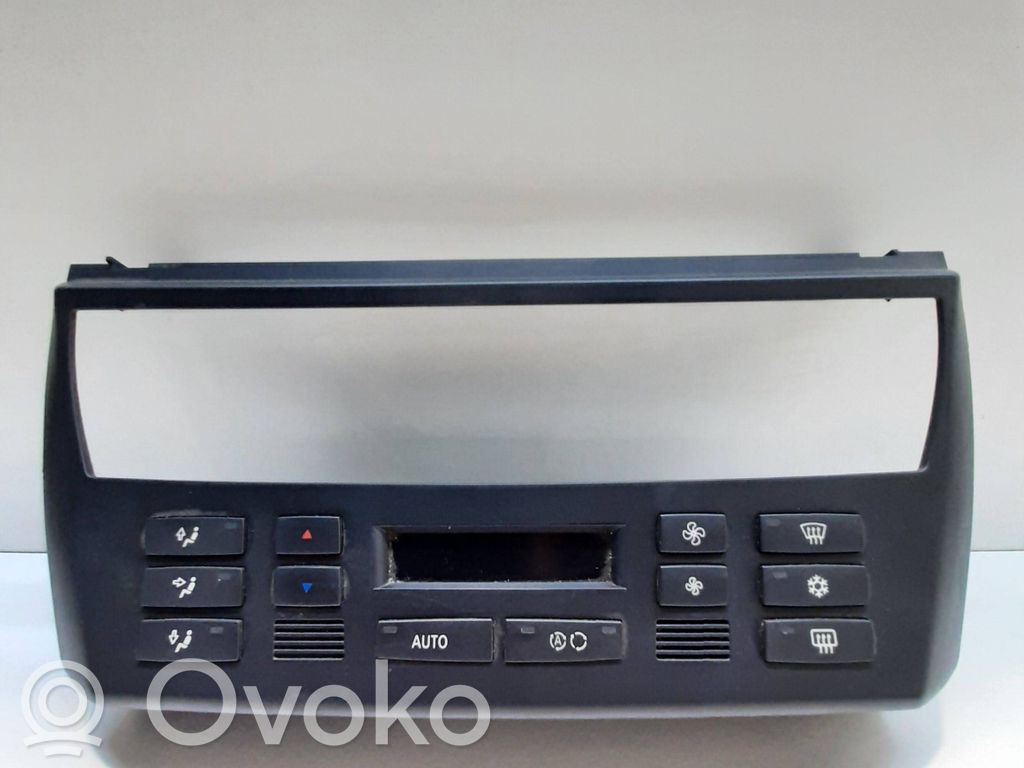 Climate control unit   3443981,5HB00877713