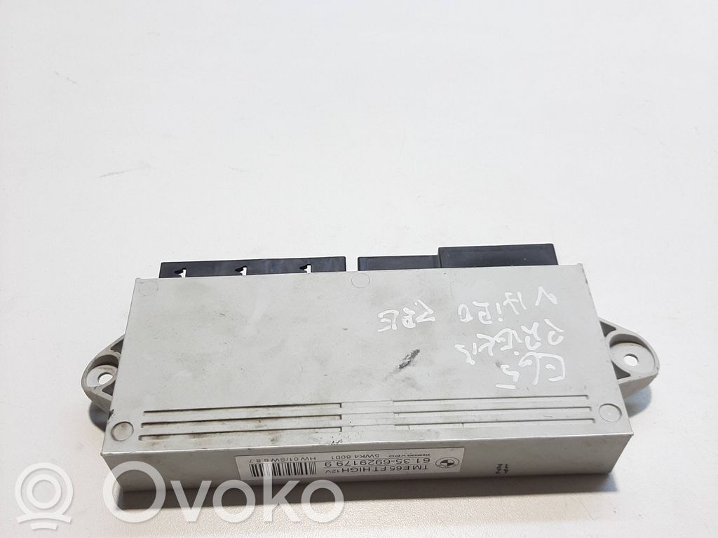 BMW 7 E65 E66 Door control unit/module 