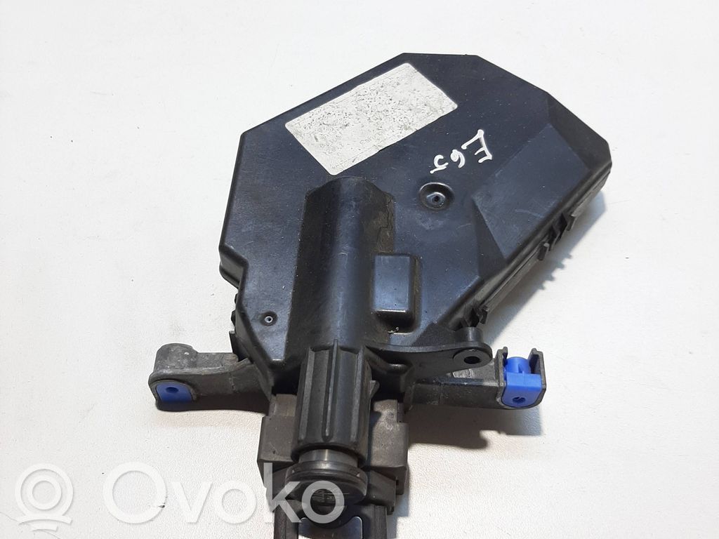 Ignition lock   6972679,E65CAS,5WK48000A