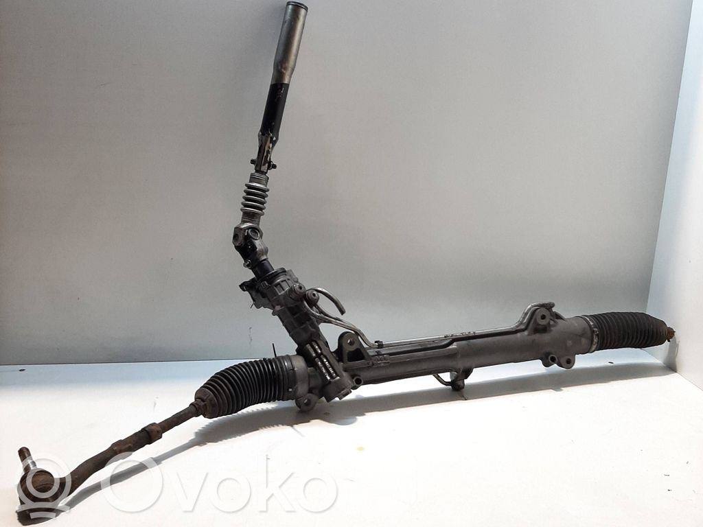 BMW 7 E65 E66 Vairo kolonėle 