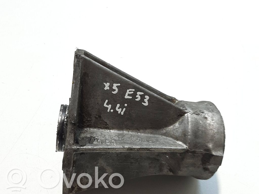 BMW X5 E53 Support/coussin de moteur 