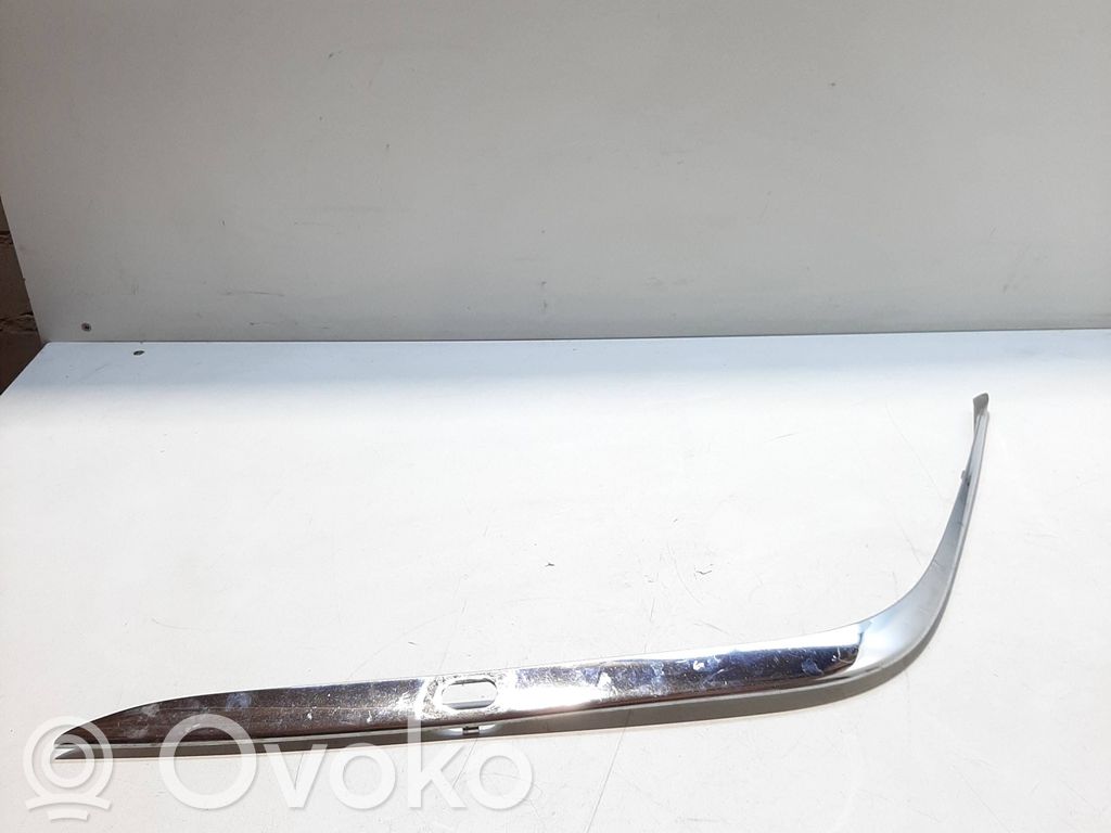 BMW 7 E38 Front bumper splitter molding 