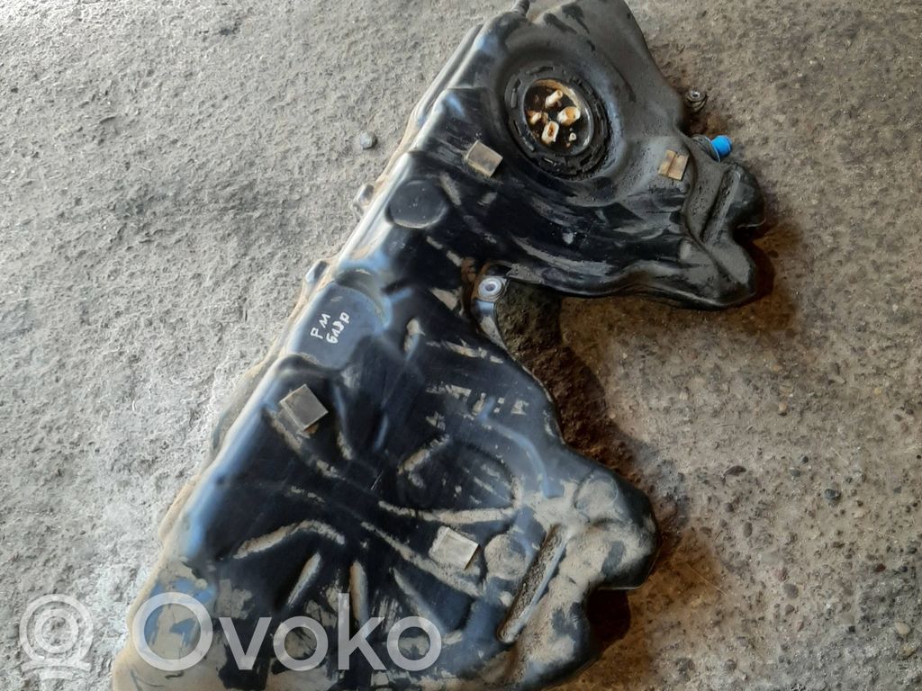 BMW 5 F10 F11 Fuel tank 