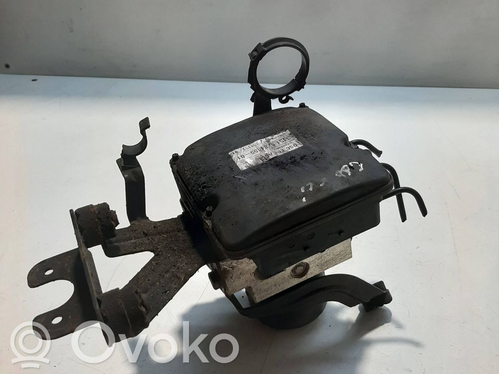 ABS Pump   6784155