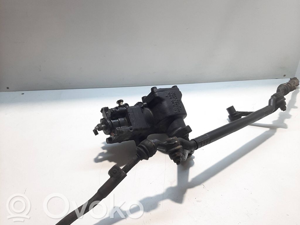 BMW 7 E38 Steering rack 