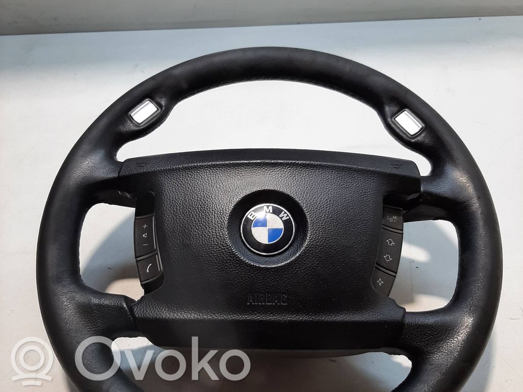 BMW 7 E65 E66 Stūre 