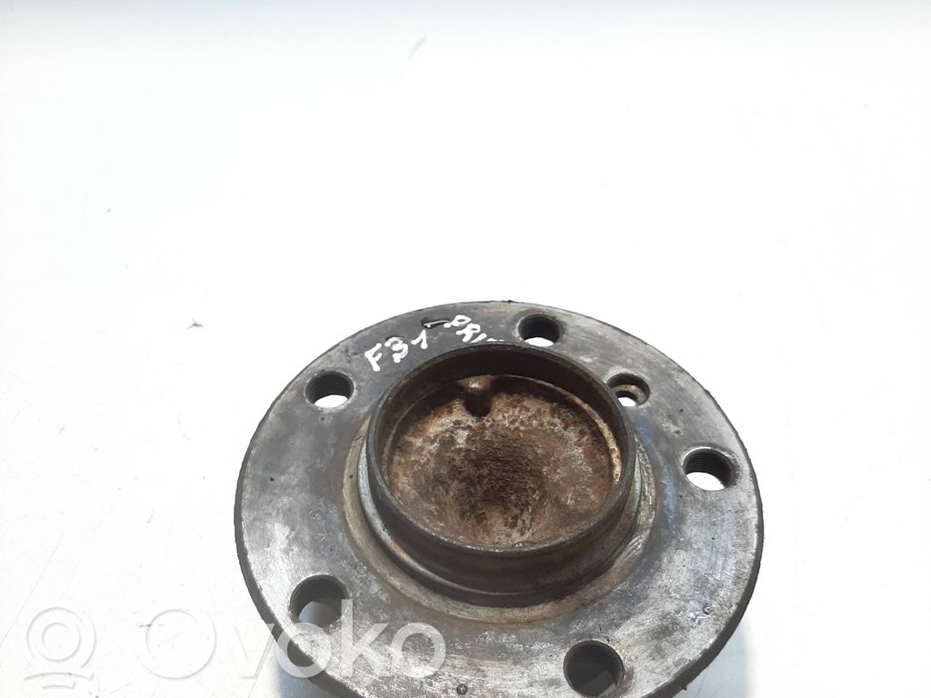 BMW 3 F30 F35 F31 Łożysko kulkowe koła osi przedniej 
