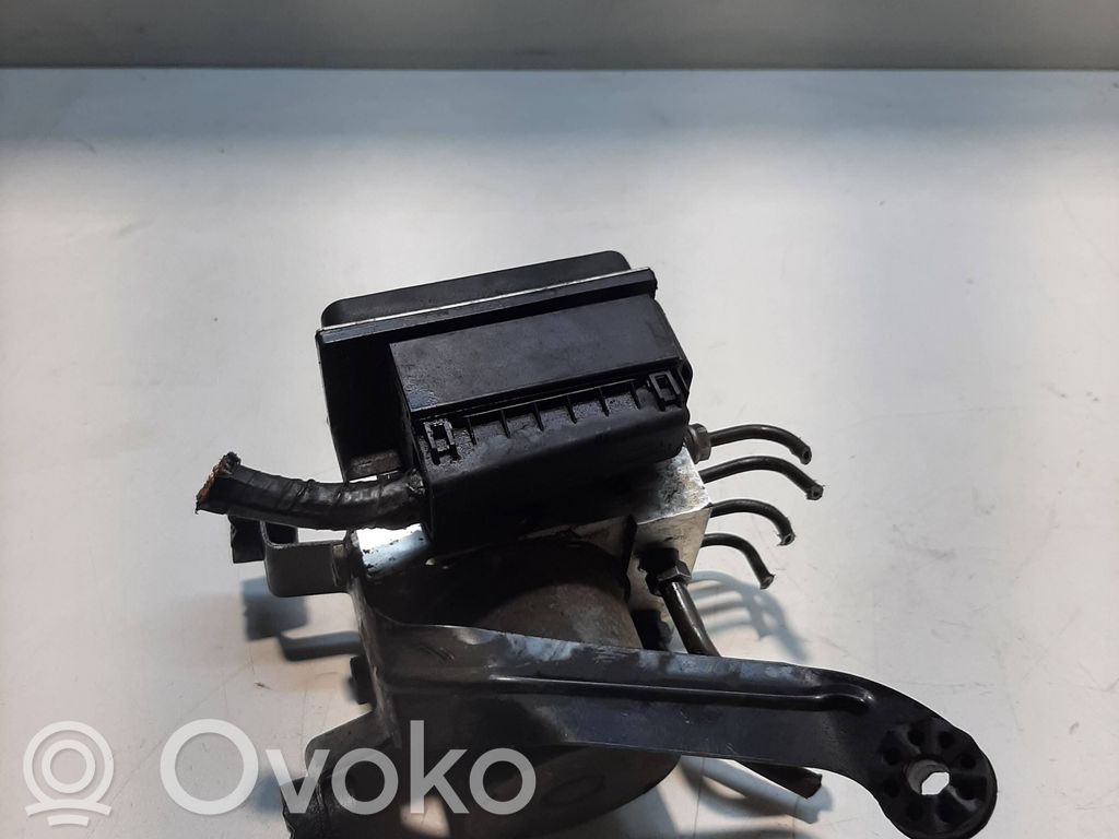 BMW X5 E53 ABS Blokas 