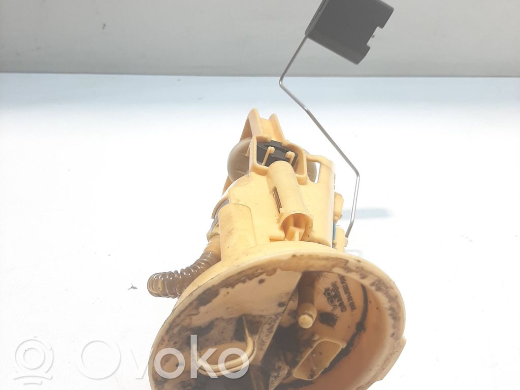 BMW 3 E46 In-tank fuel pump 