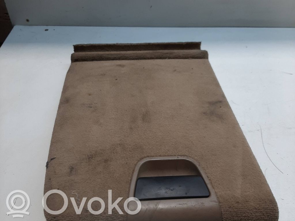 BMW X5 E53 Šoninis apdailos skydas 