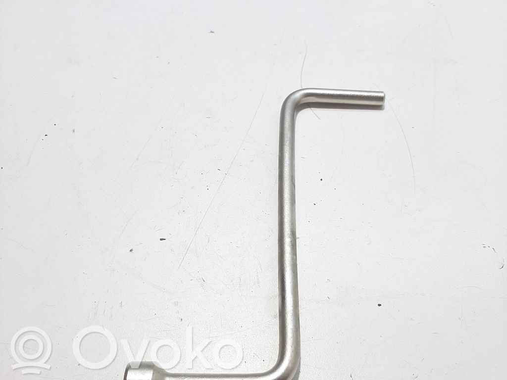 BMW X5 E53 Llave de tuercas de rueda 
