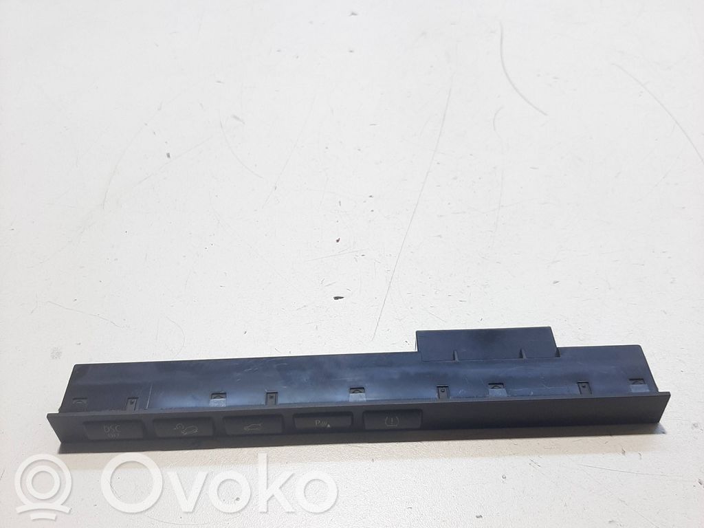 Traction control (ASR) switch   6953939,03742232
