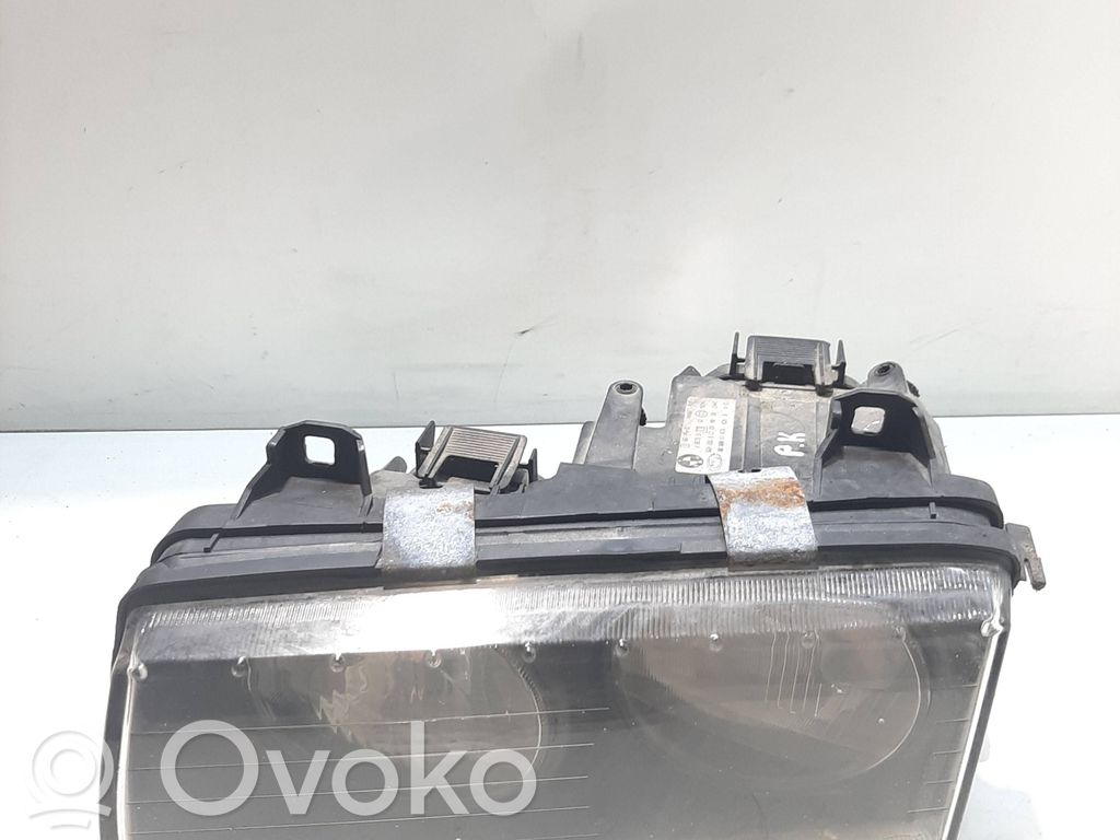 BMW 3 E36 Headlight/headlamp 