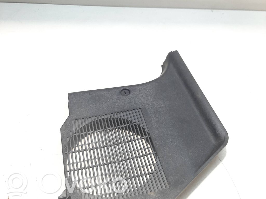 BMW 3 E36 Capac/ramă difuzor lateral 