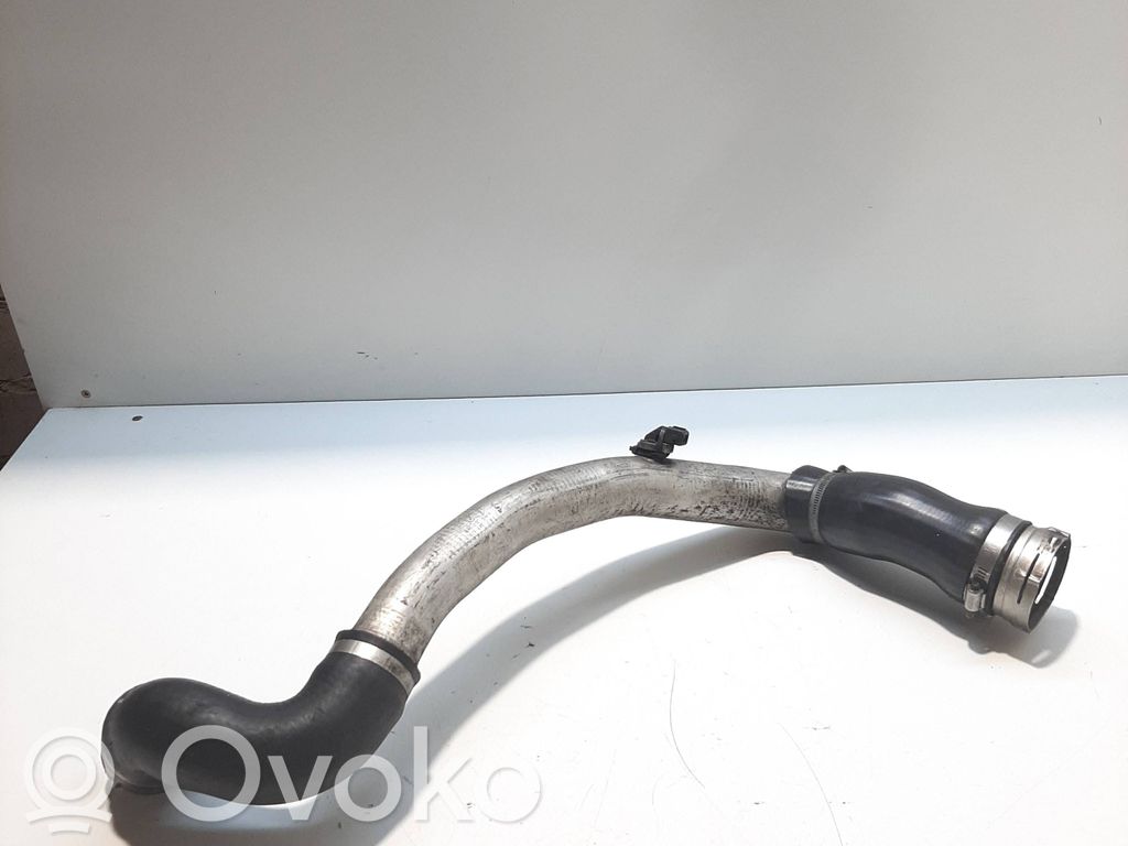 BMW 7 E65 E66 Interkūlera šļūtene (-es) / caurule (-es) 
