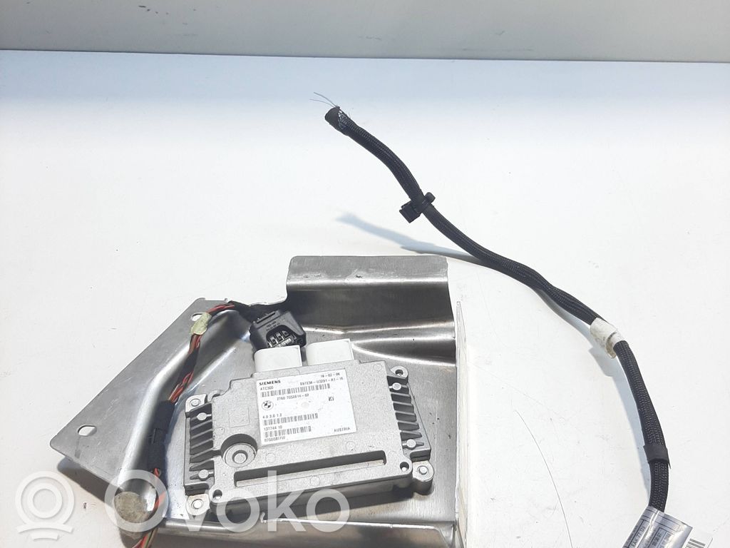 Gearbox control unit/module   7552613,7552614