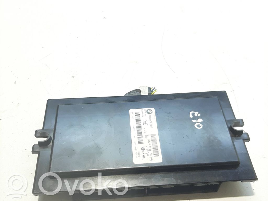 BMW 3 E90 E91 Light module LCM 