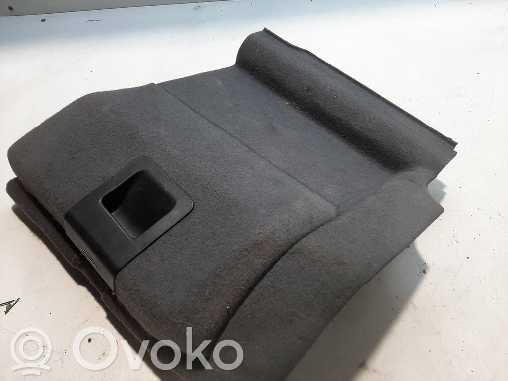Tailgate/boot cover trim set   8187629,51888,E4591G