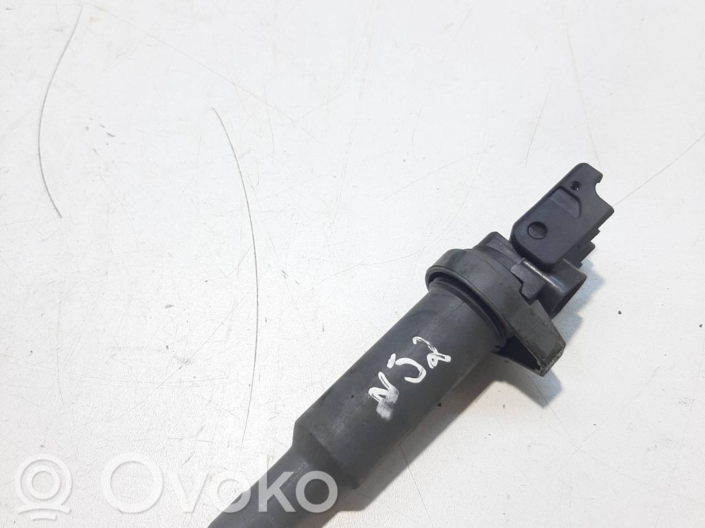 BMW 5 E60 E61 Aukštos įtampos ritė "babyna" 