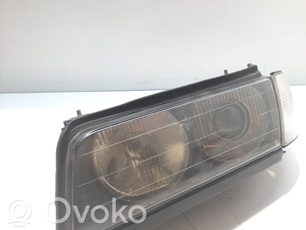 BMW 7 E38 Headlight/headlamp 