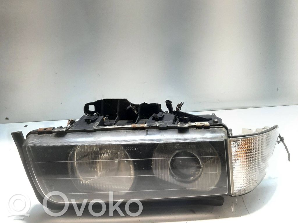 BMW 7 E38 Headlight/headlamp 