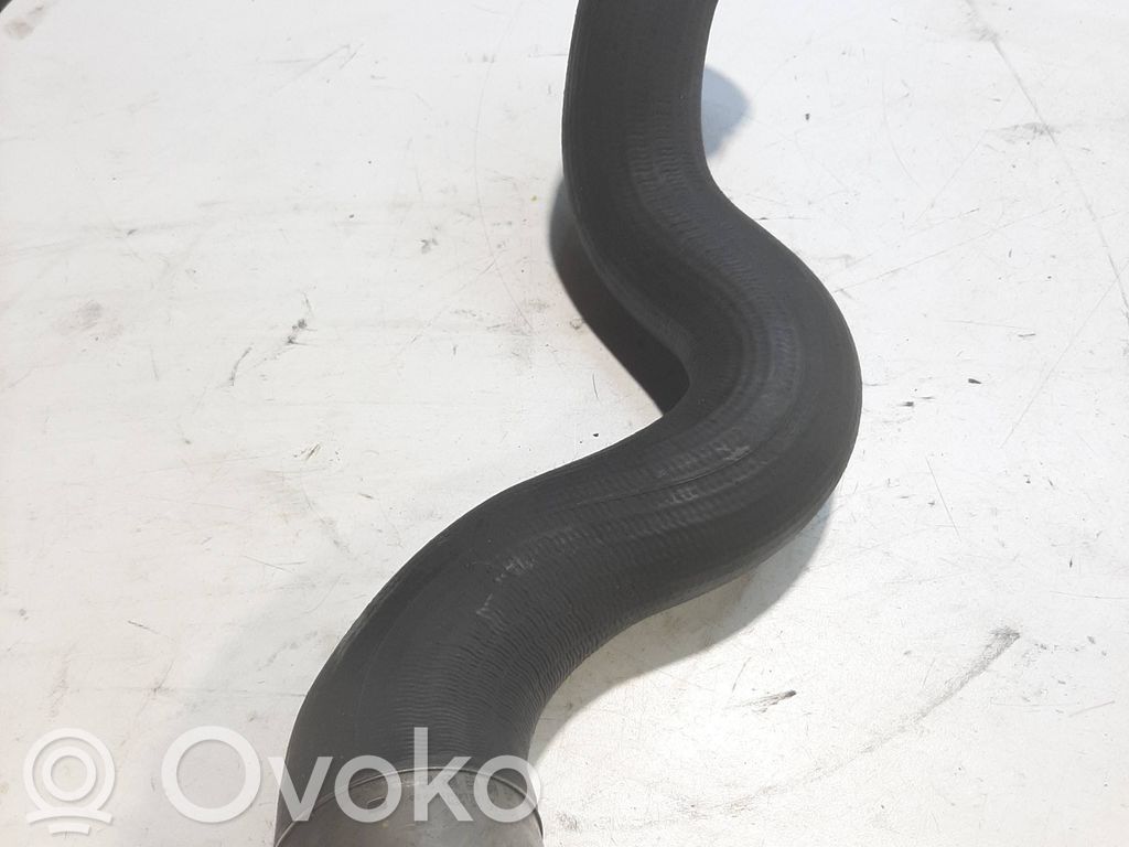 BMW 3 E90 E91 Intercooler hose/pipe 